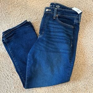 OG Loose Straight Leg jeans NWT